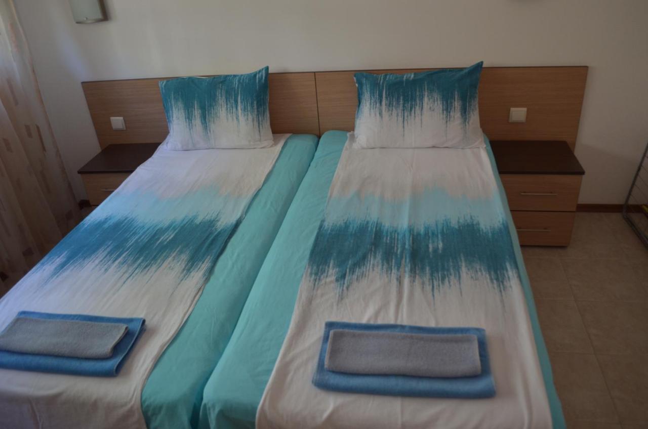 Trs Apartments Sozopol Eksteriør billede