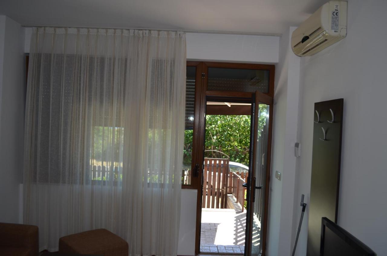 Trs Apartments Sozopol Eksteriør billede