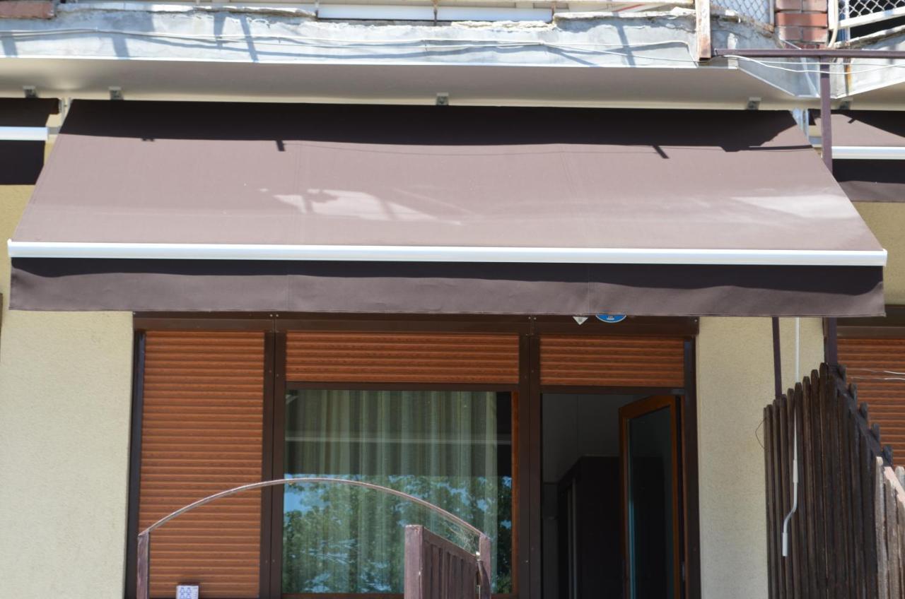 Trs Apartments Sozopol Eksteriør billede