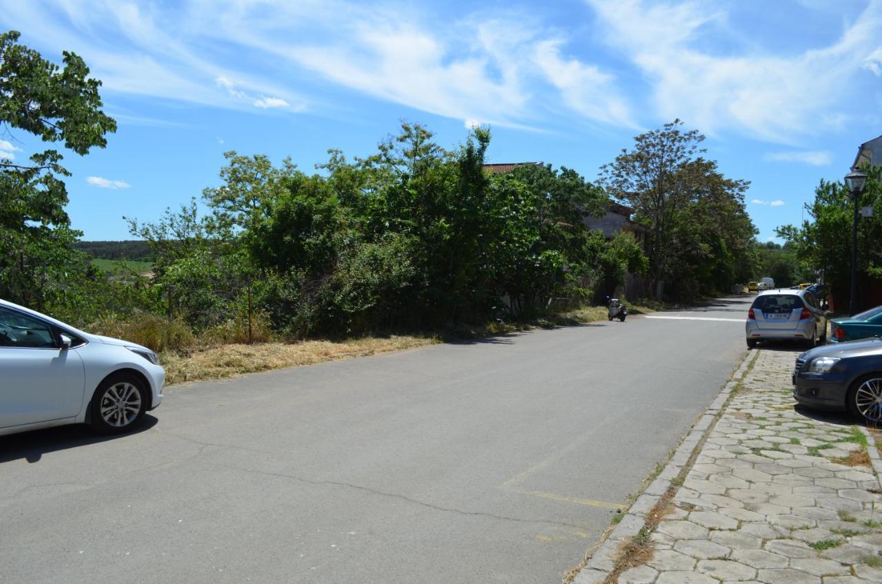 Trs Apartments Sozopol Eksteriør billede