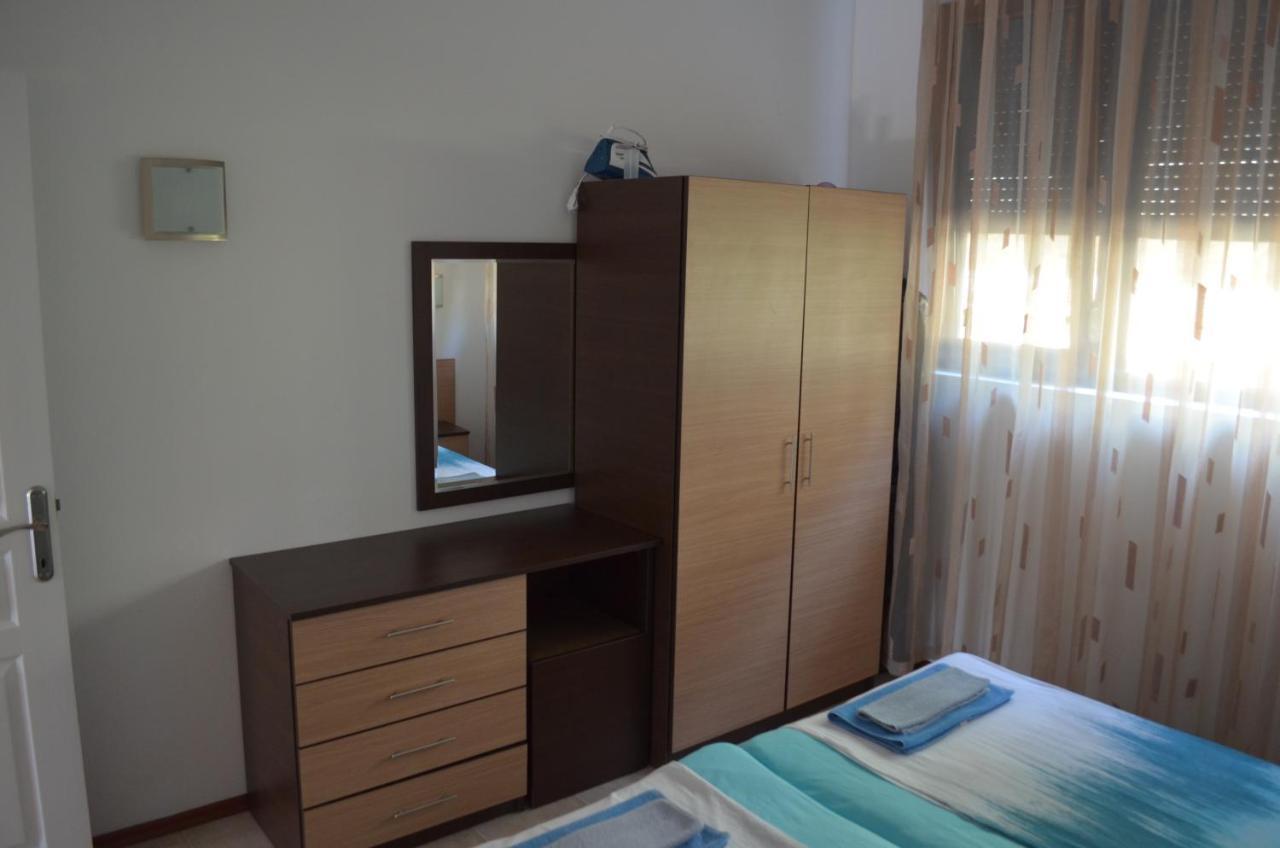 Trs Apartments Sozopol Eksteriør billede