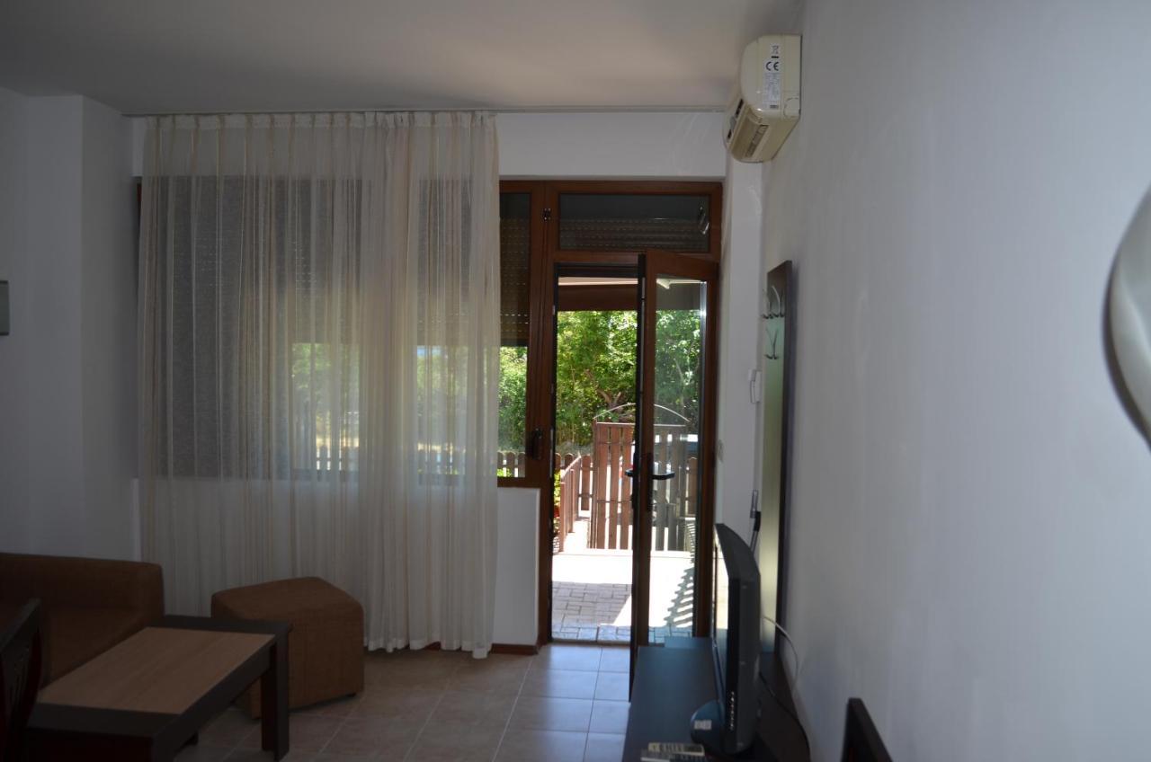 Trs Apartments Sozopol Eksteriør billede