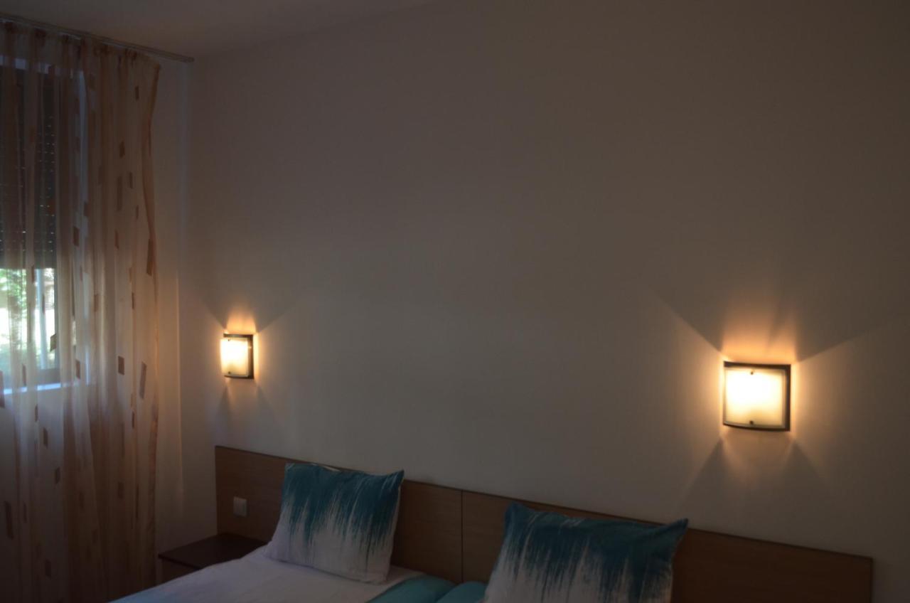Trs Apartments Sozopol Eksteriør billede