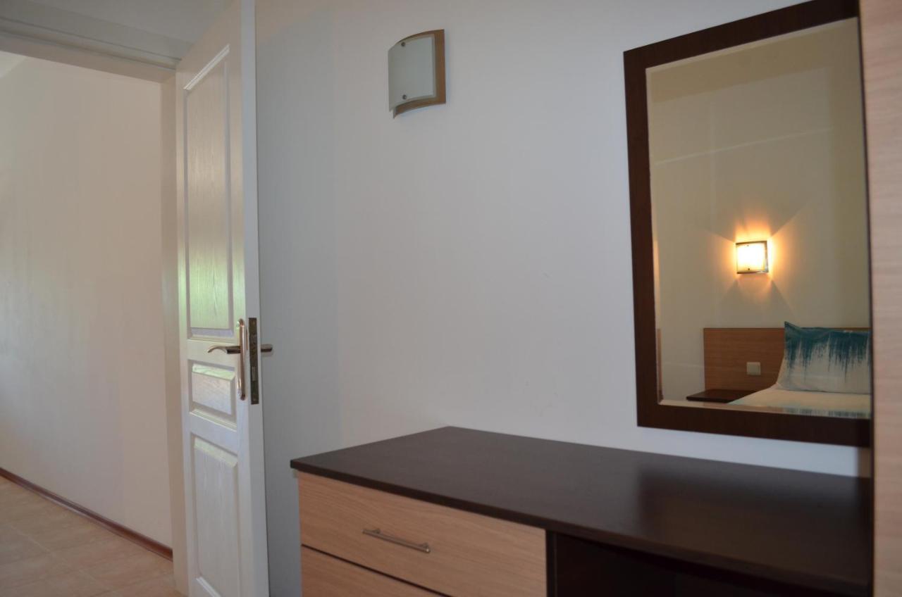 Trs Apartments Sozopol Eksteriør billede