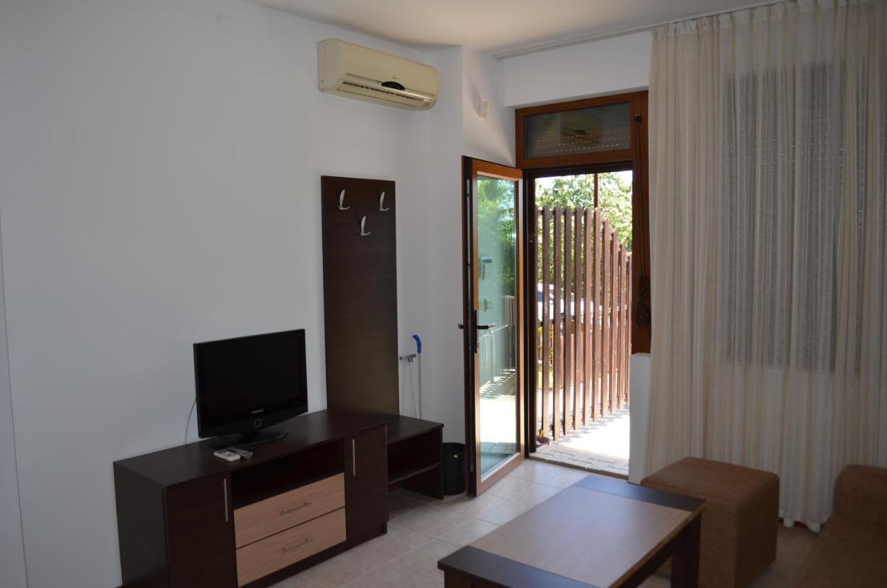 Trs Apartments Sozopol Eksteriør billede