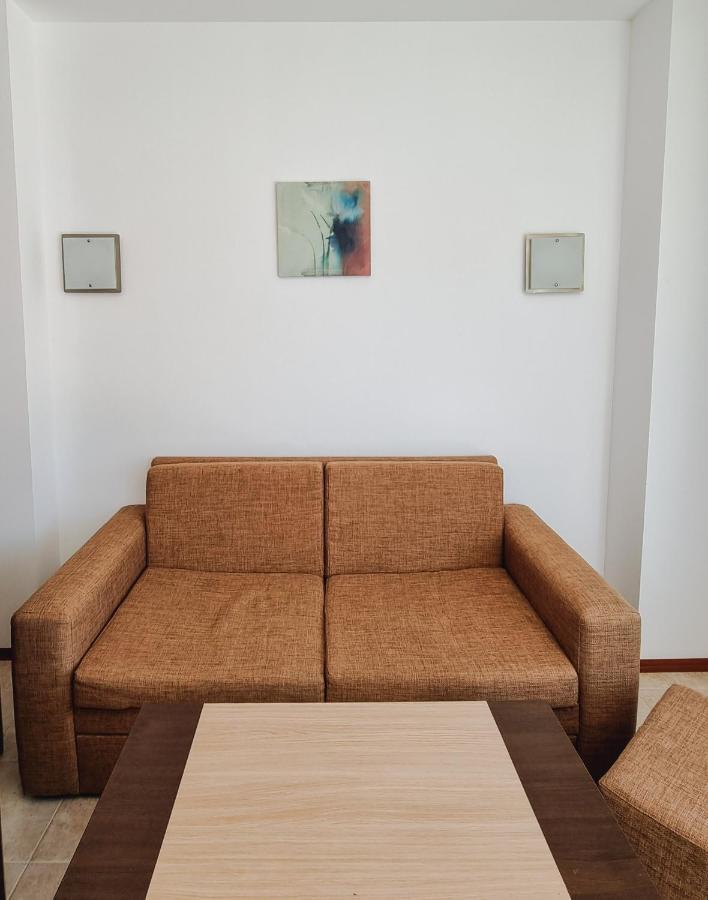 Trs Apartments Sozopol Eksteriør billede