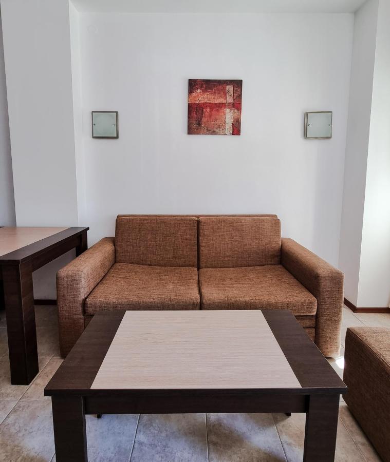 Trs Apartments Sozopol Eksteriør billede