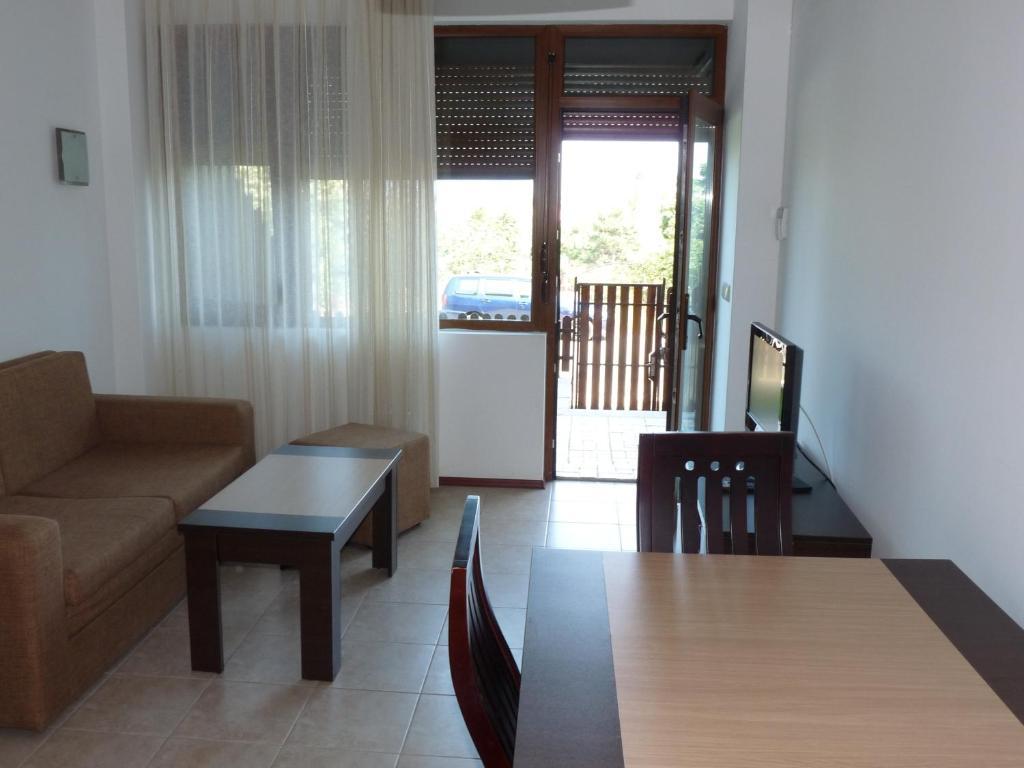 Trs Apartments Sozopol Eksteriør billede